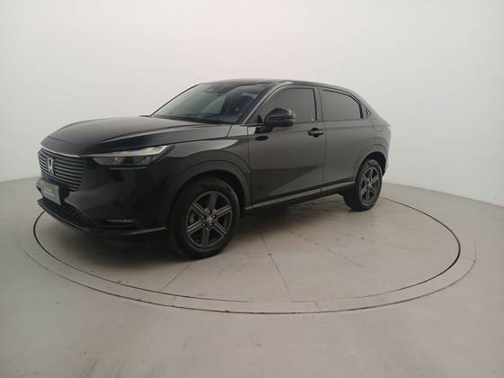 HONDA HR-V 1.5 DI I-VTEC FLEX EXL CVT HONDA HR-V 1.5 DI I-VTEC FLEX EXL CVT